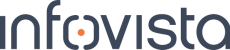 Infovista logo